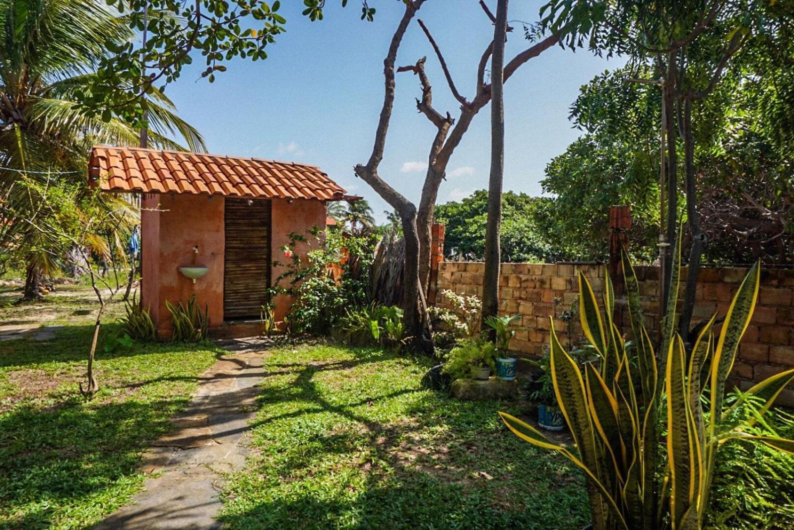 Pousada Mirage Atins Exterior foto